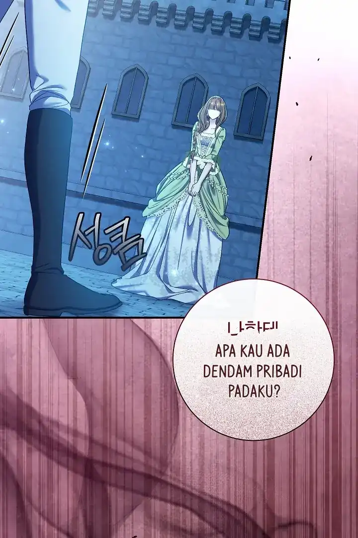 The Villainess’s Blind Date Is Too Perfect Chapter 70 - Page 35