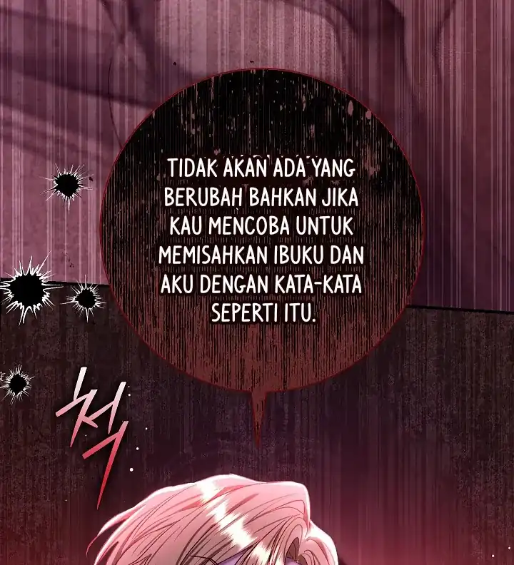The Villainess’s Blind Date Is Too Perfect Chapter 70 - Page 36