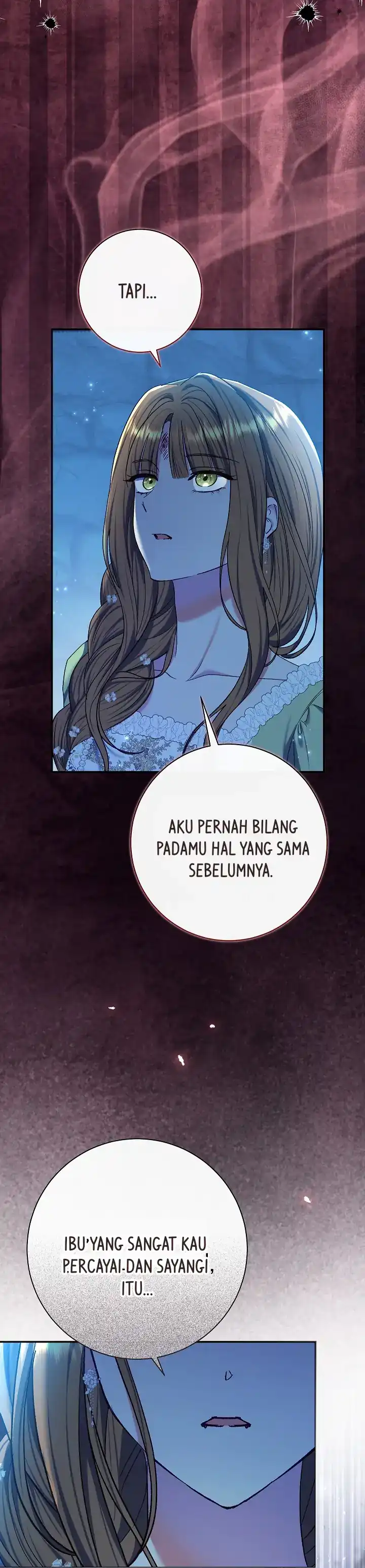 The Villainess’s Blind Date Is Too Perfect Chapter 70 - Page 38