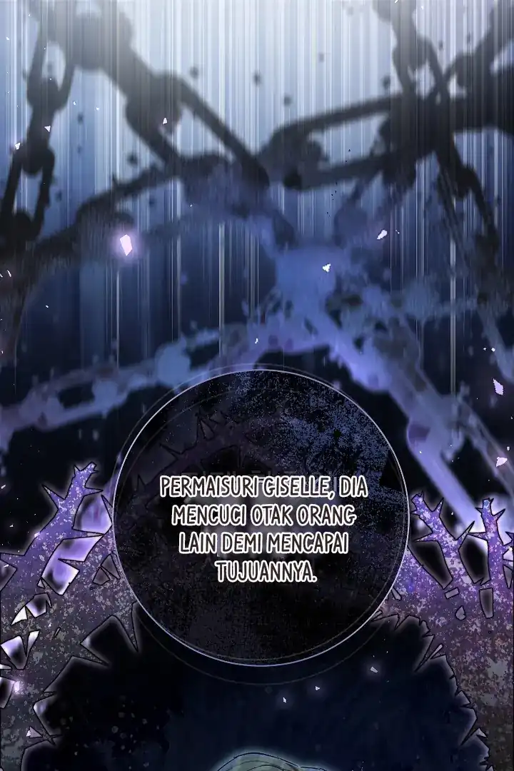 The Villainess’s Blind Date Is Too Perfect Chapter 70 - Page 39