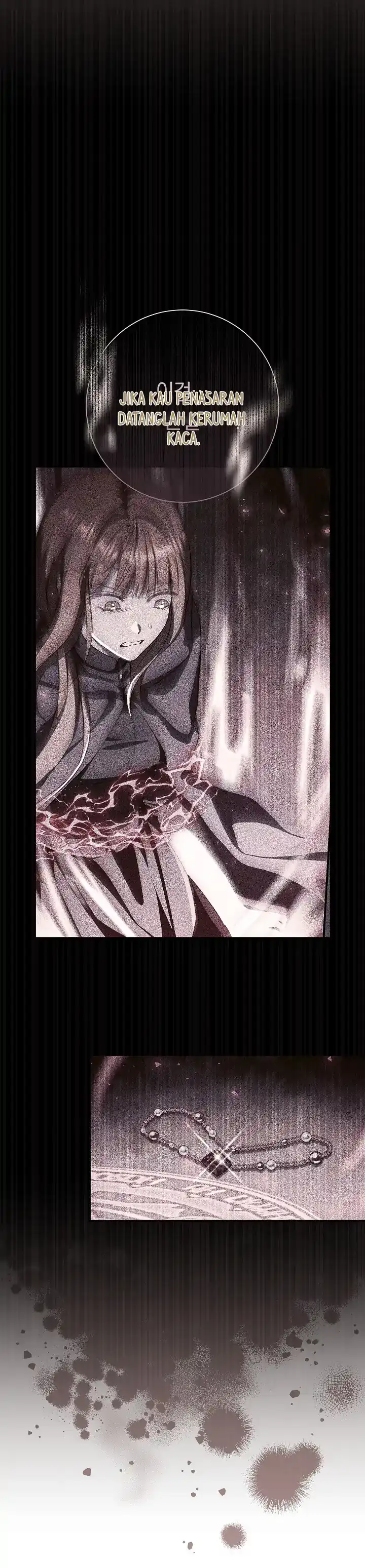 The Villainess’s Blind Date Is Too Perfect Chapter 70 - Page 49