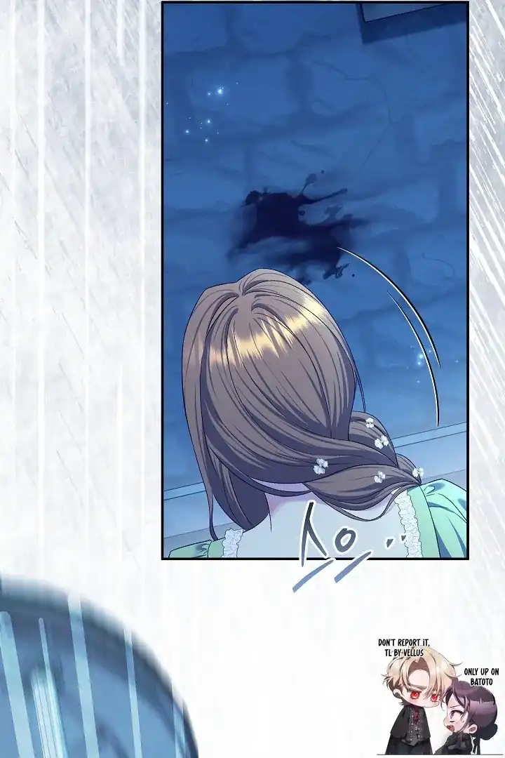 The Villainess’s Blind Date Is Too Perfect Chapter 70 - Page 5