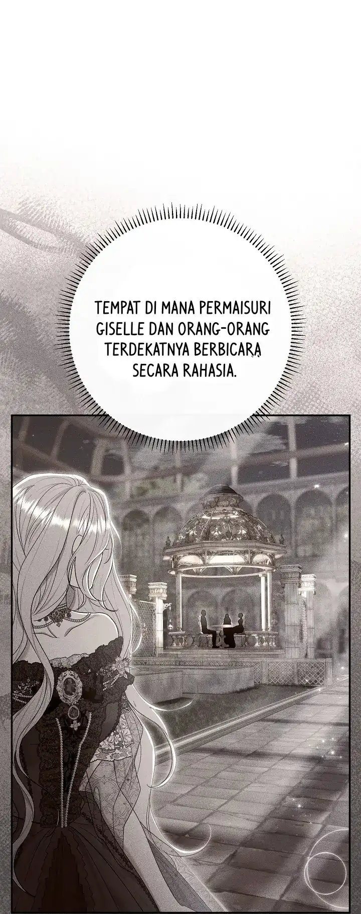 The Villainess’s Blind Date Is Too Perfect Chapter 70 - Page 52
