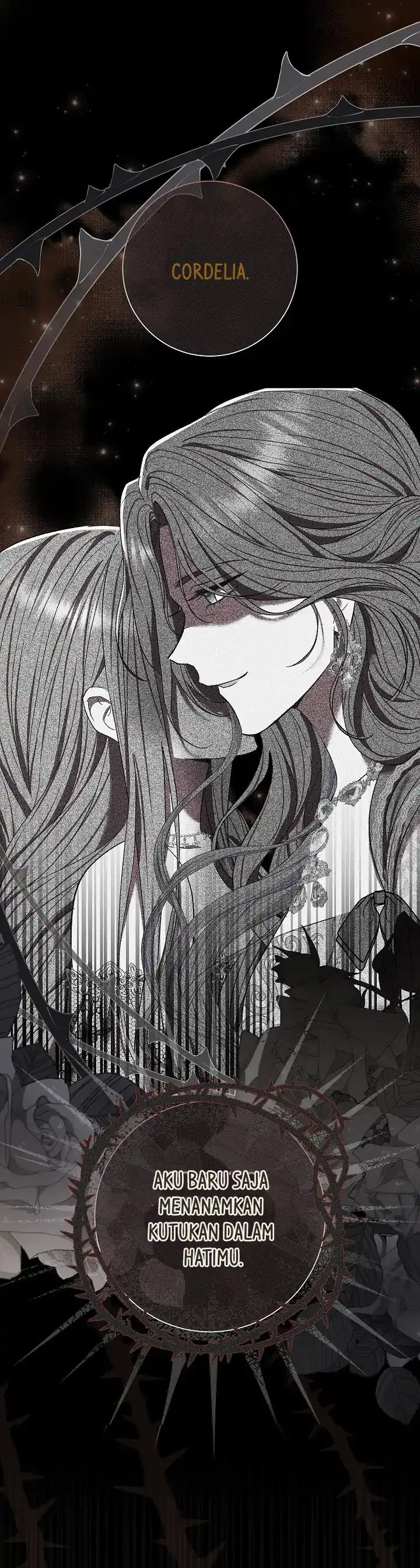 The Villainess’s Blind Date Is Too Perfect Chapter 70 - Page 55