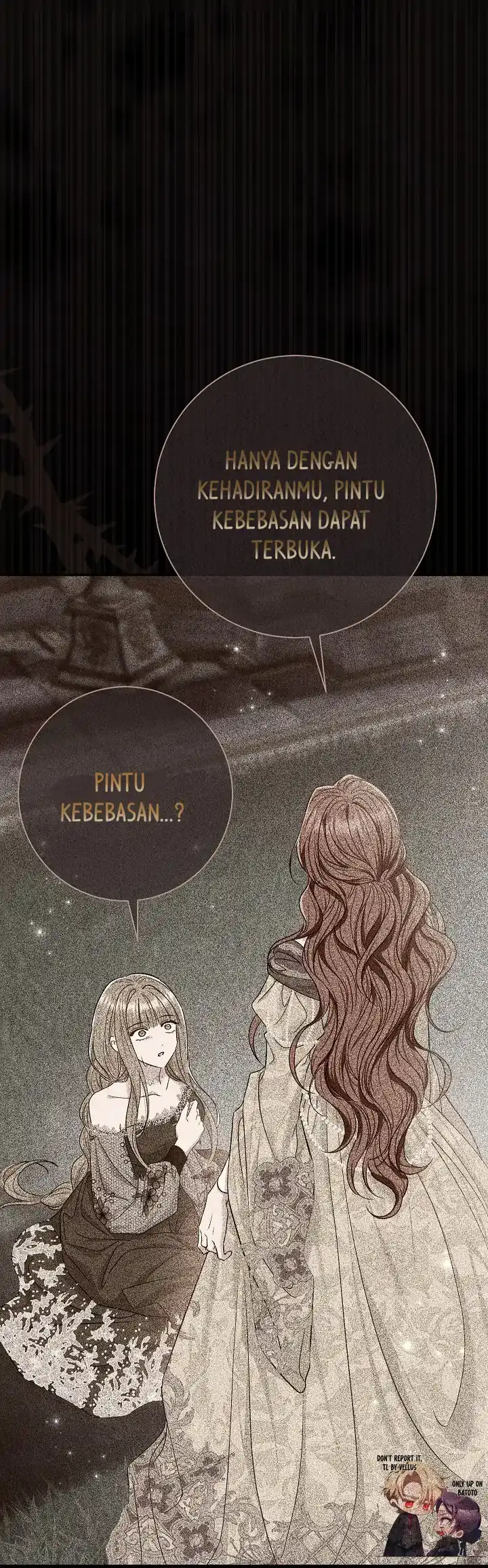 The Villainess’s Blind Date Is Too Perfect Chapter 70 - Page 59