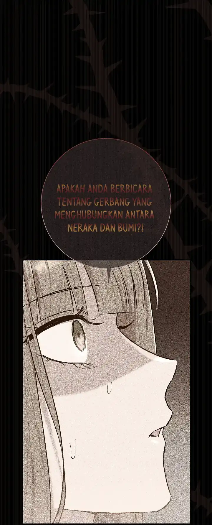 The Villainess’s Blind Date Is Too Perfect Chapter 70 - Page 60