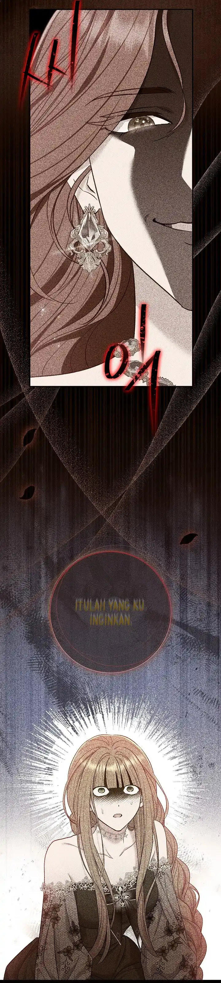 The Villainess’s Blind Date Is Too Perfect Chapter 70 - Page 62