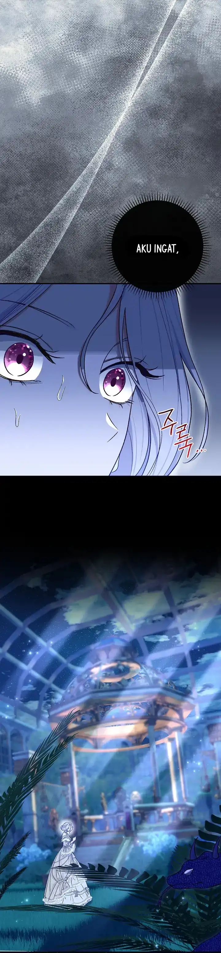 The Villainess’s Blind Date Is Too Perfect Chapter 70 - Page 73
