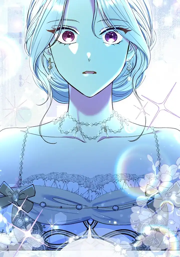 The Villainess’s Blind Date Is Too Perfect Chapter 71 - Page 129