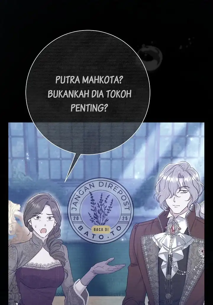 The Villainess’s Blind Date Is Too Perfect Chapter 71 - Page 14