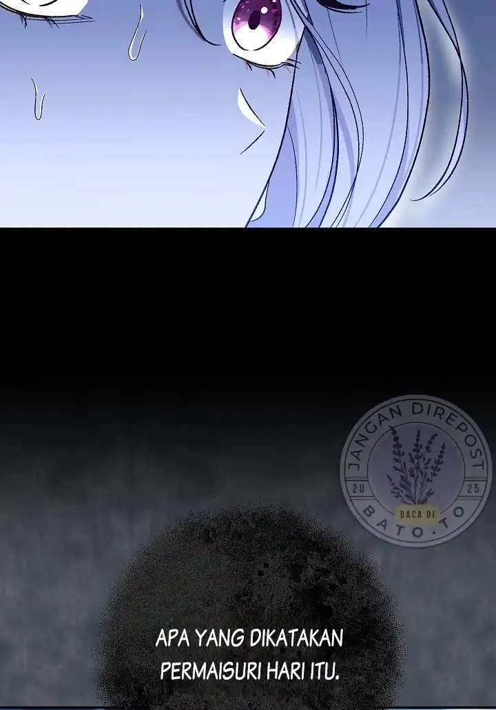 The Villainess’s Blind Date Is Too Perfect Chapter 71 - Page 3