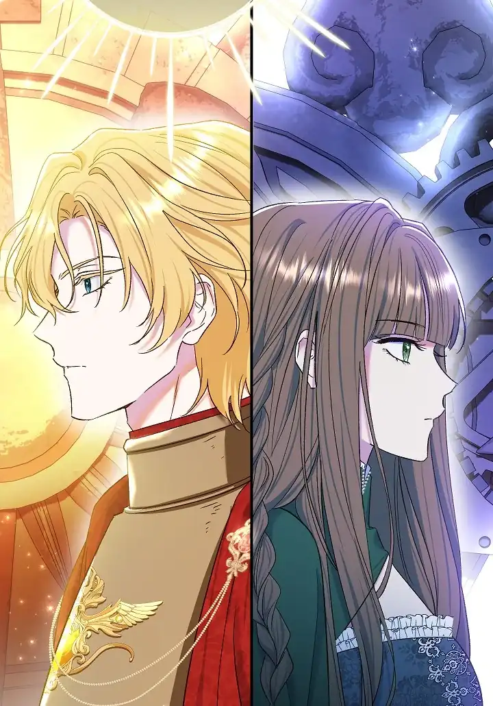The Villainess’s Blind Date Is Too Perfect Chapter 71 - Page 36