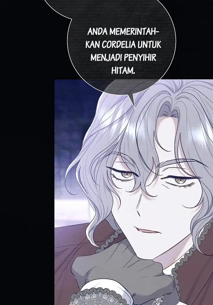The Villainess’s Blind Date Is Too Perfect Chapter 71 - Page 39