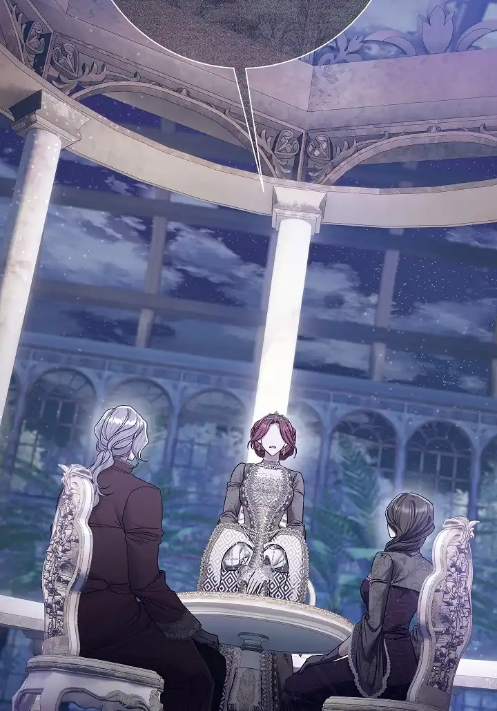 The Villainess’s Blind Date Is Too Perfect Chapter 71 - Page 45