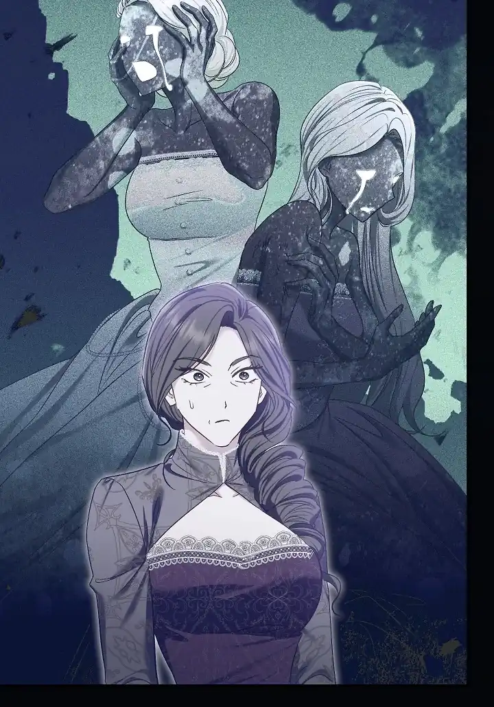 The Villainess’s Blind Date Is Too Perfect Chapter 71 - Page 50