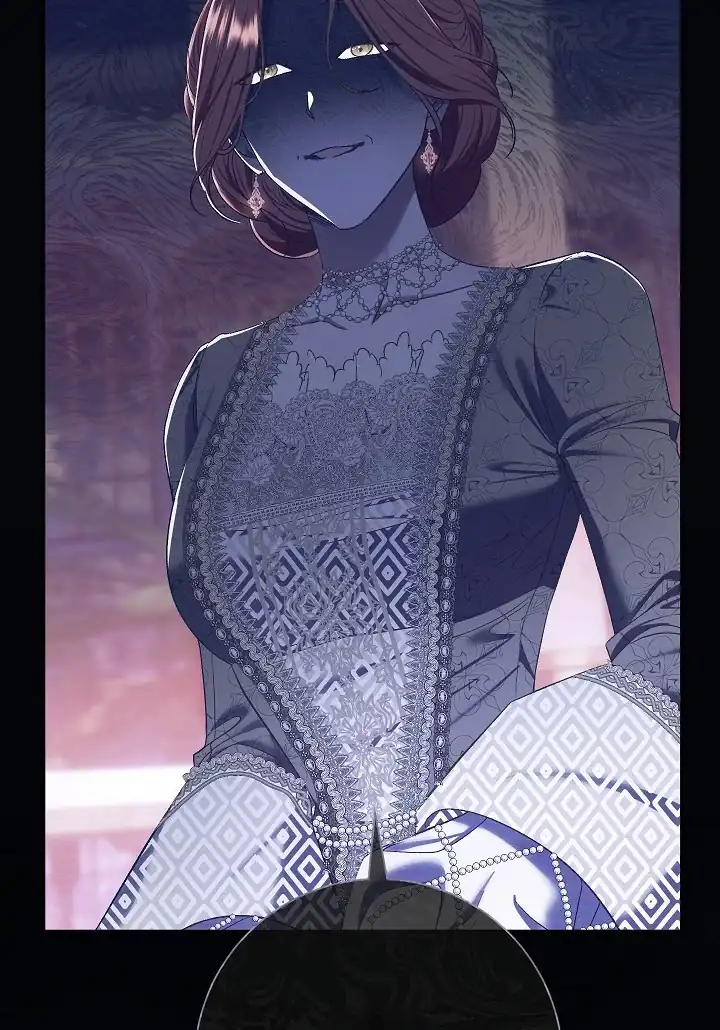 The Villainess’s Blind Date Is Too Perfect Chapter 71 - Page 52