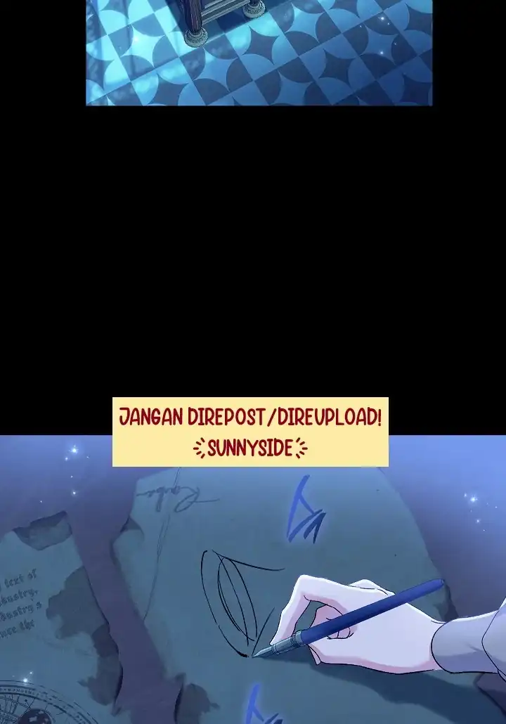 The Villainess’s Blind Date Is Too Perfect Chapter 71 - Page 92