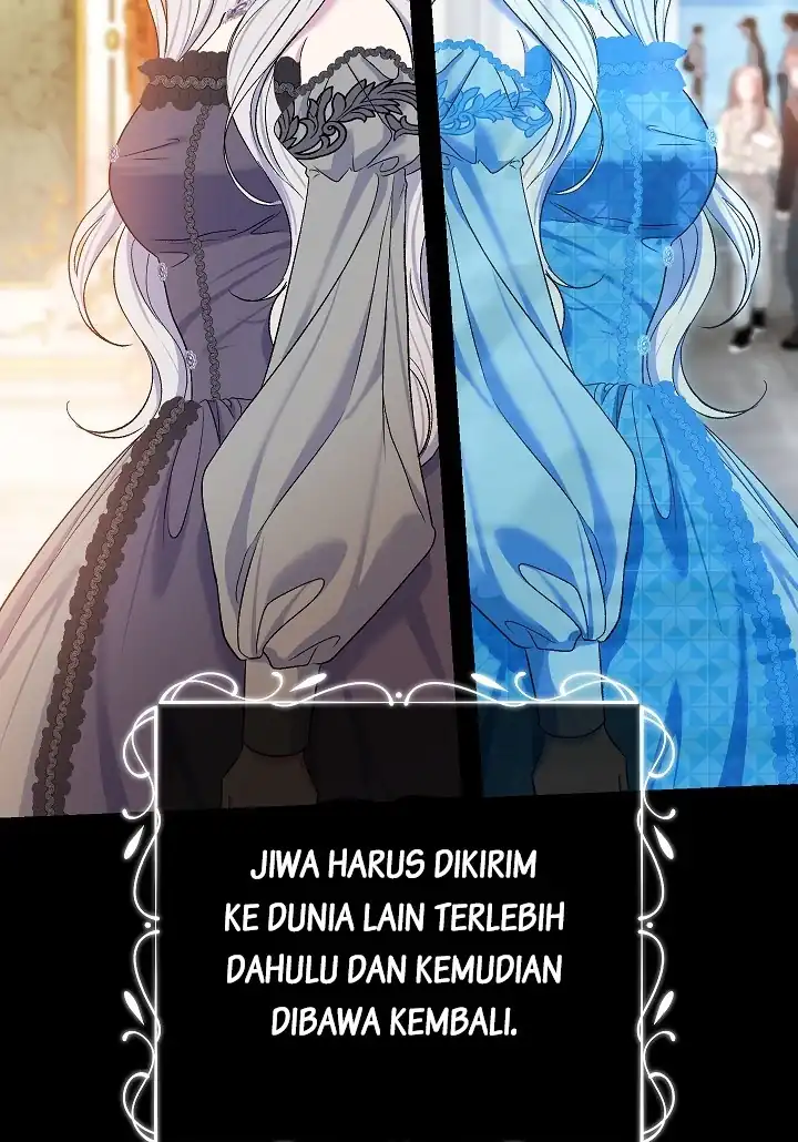 The Villainess’s Blind Date Is Too Perfect Chapter 71 - Page 95