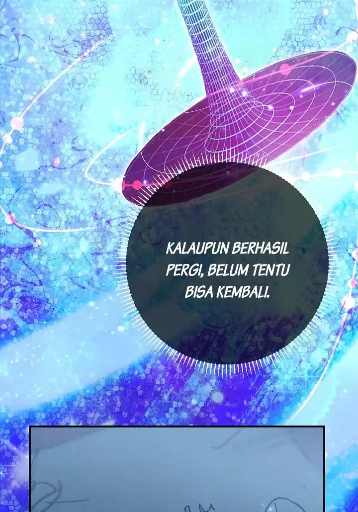 The Villainess’s Blind Date Is Too Perfect Chapter 71 - Page 98