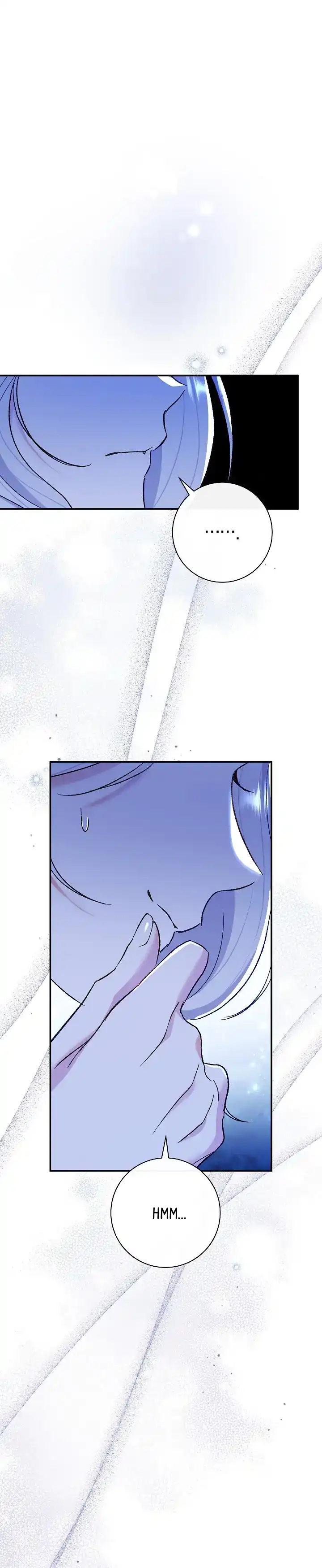 The Villainess’s Blind Date Is Too Perfect Chapter 72 - Page 11