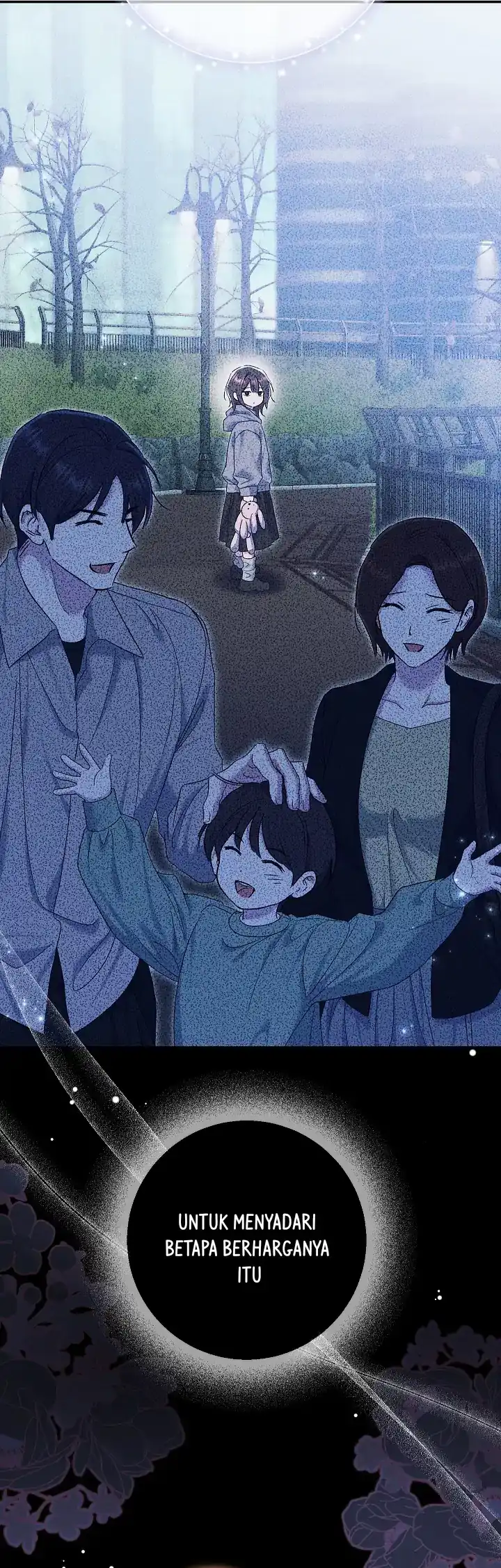 The Villainess’s Blind Date Is Too Perfect Chapter 72 - Page 16