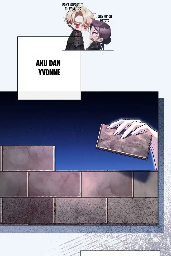The Villainess’s Blind Date Is Too Perfect Chapter 72 - Page 2