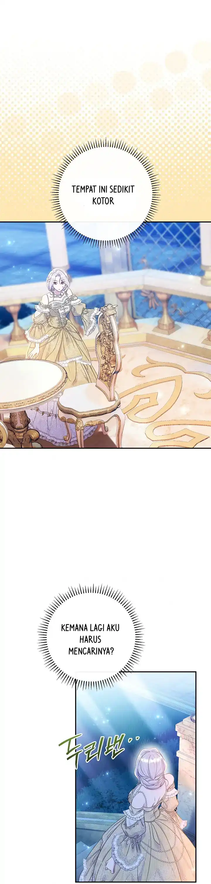 The Villainess’s Blind Date Is Too Perfect Chapter 72 - Page 29