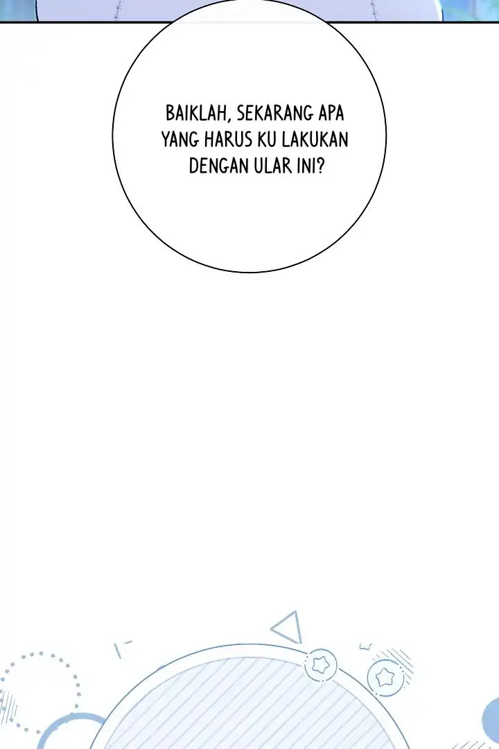 The Villainess’s Blind Date Is Too Perfect Chapter 72 - Page 41