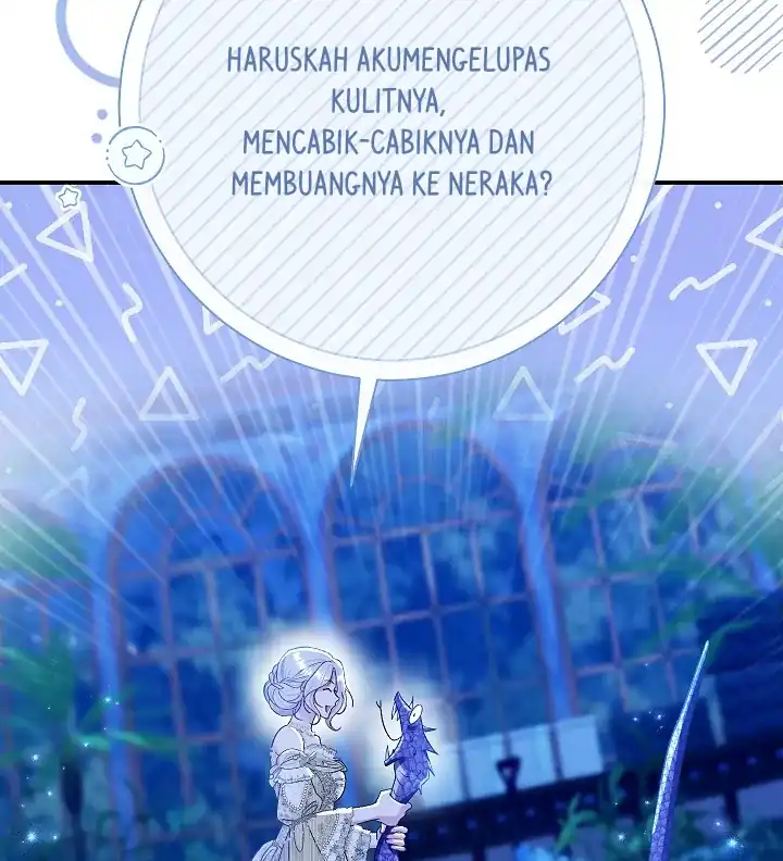 The Villainess’s Blind Date Is Too Perfect Chapter 72 - Page 42