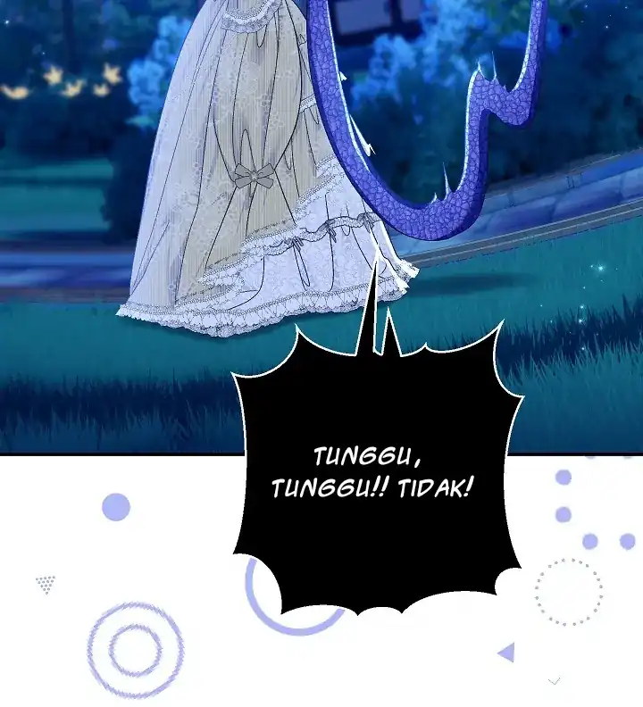 The Villainess’s Blind Date Is Too Perfect Chapter 72 - Page 43