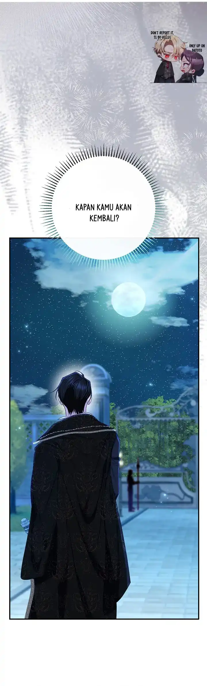 The Villainess’s Blind Date Is Too Perfect Chapter 72 - Page 54