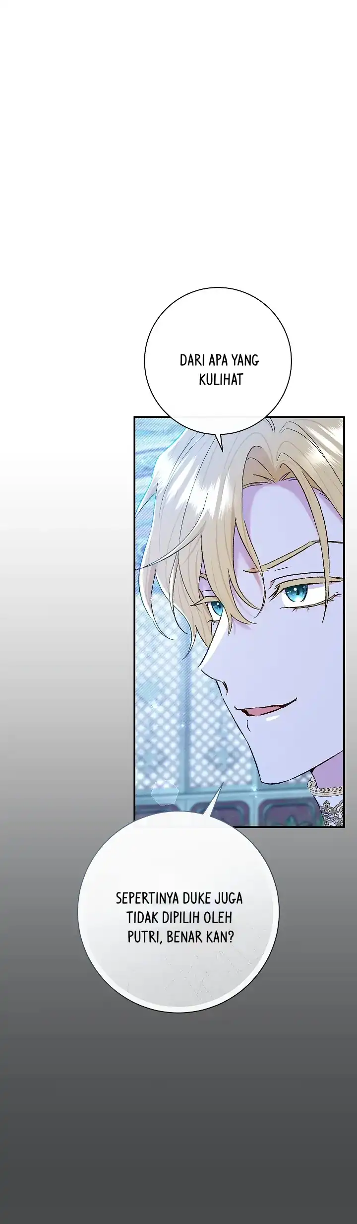 The Villainess’s Blind Date Is Too Perfect Chapter 72 - Page 58