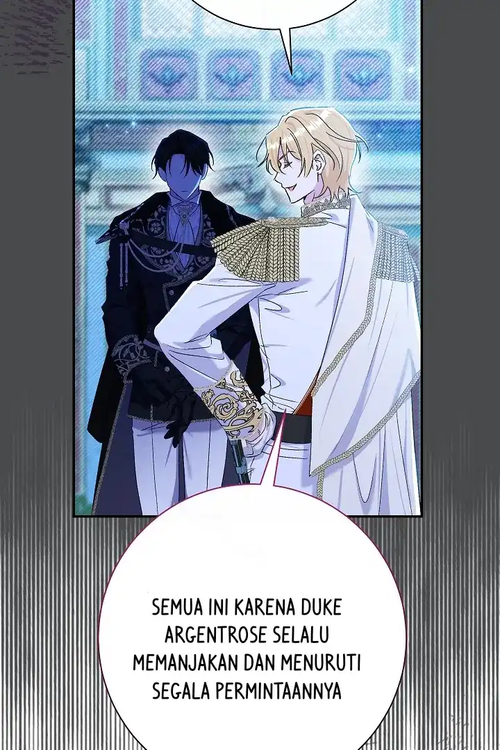 The Villainess’s Blind Date Is Too Perfect Chapter 72 - Page 63