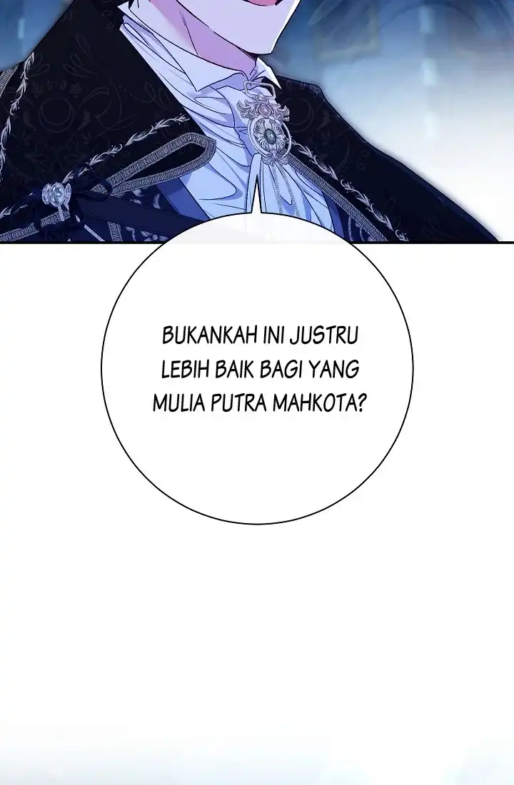 The Villainess’s Blind Date Is Too Perfect Chapter 73 - Page 10