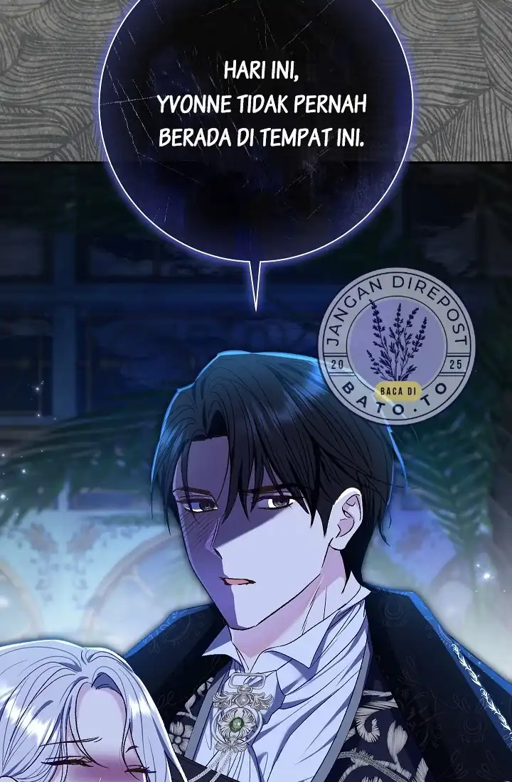 The Villainess’s Blind Date Is Too Perfect Chapter 73 - Page 106
