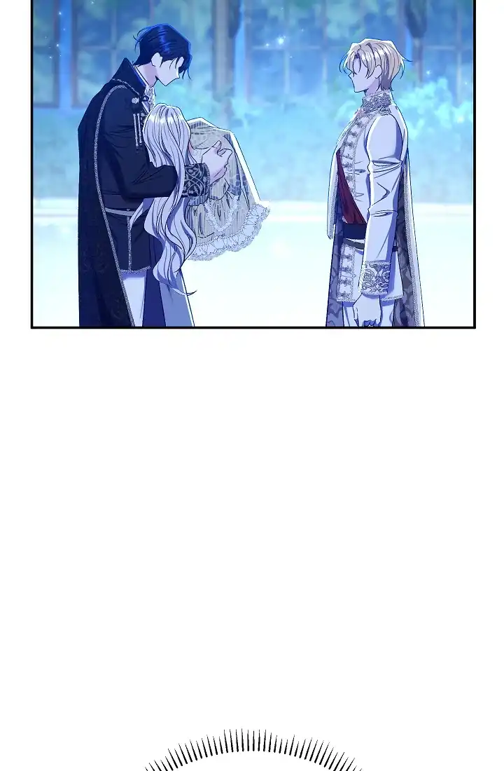 The Villainess’s Blind Date Is Too Perfect Chapter 73 - Page 112