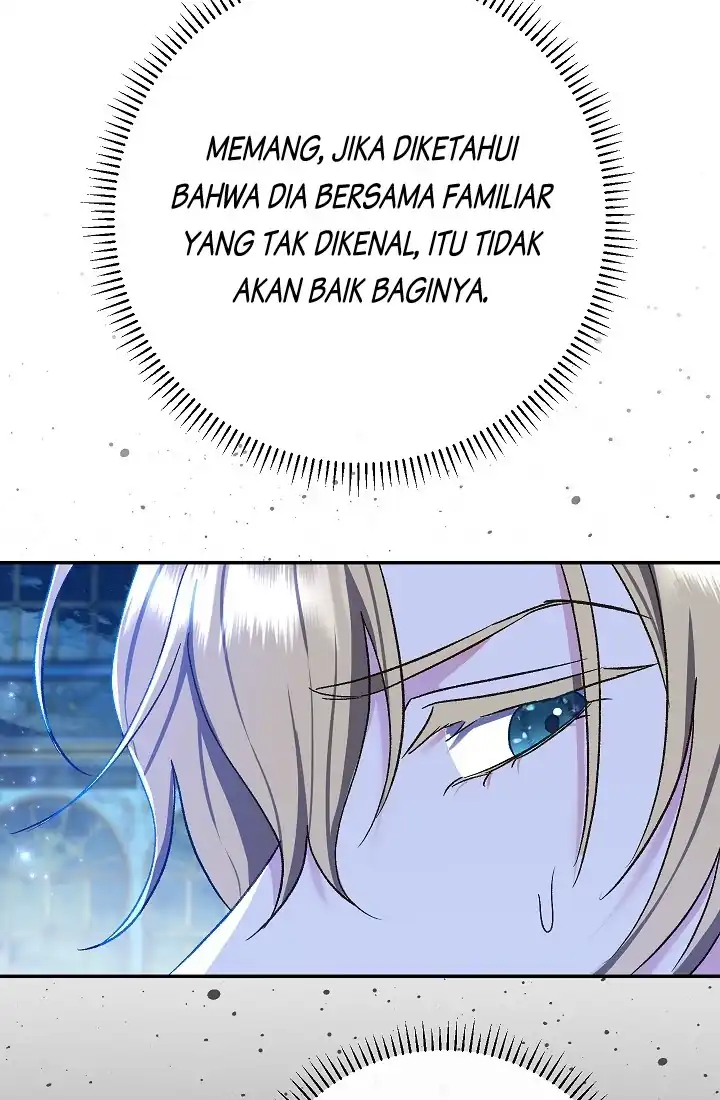 The Villainess’s Blind Date Is Too Perfect Chapter 73 - Page 113