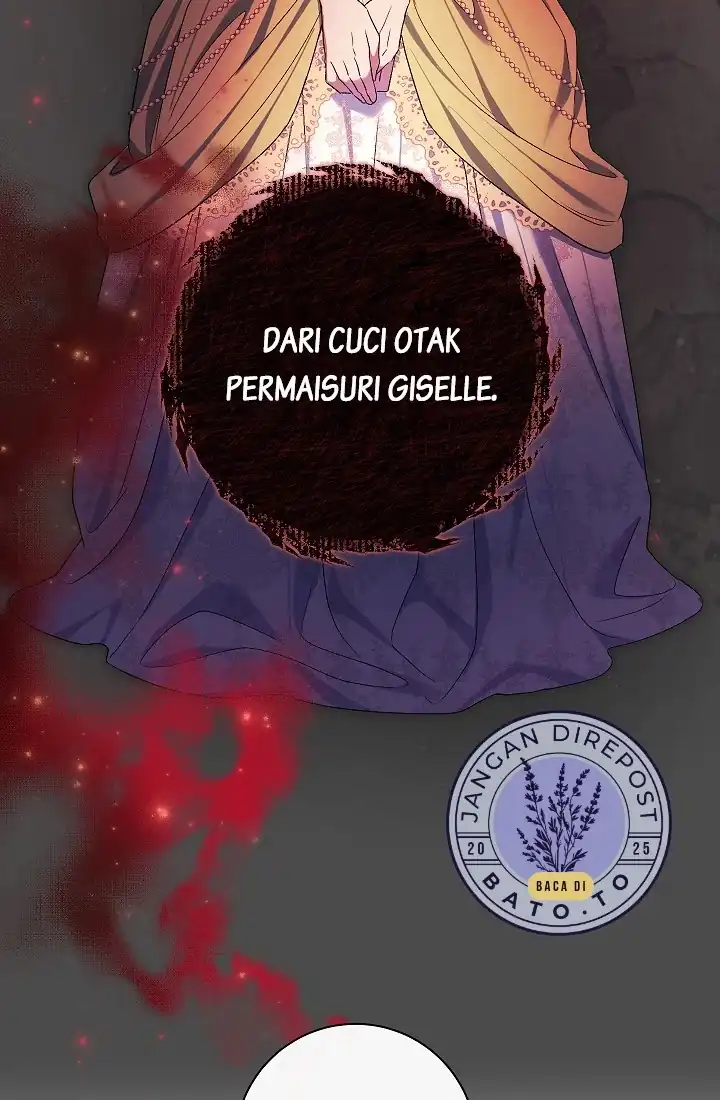 The Villainess’s Blind Date Is Too Perfect Chapter 73 - Page 116