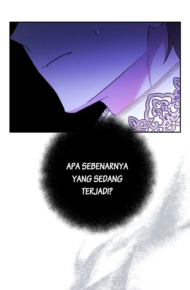 The Villainess’s Blind Date Is Too Perfect Chapter 73 - Page 124