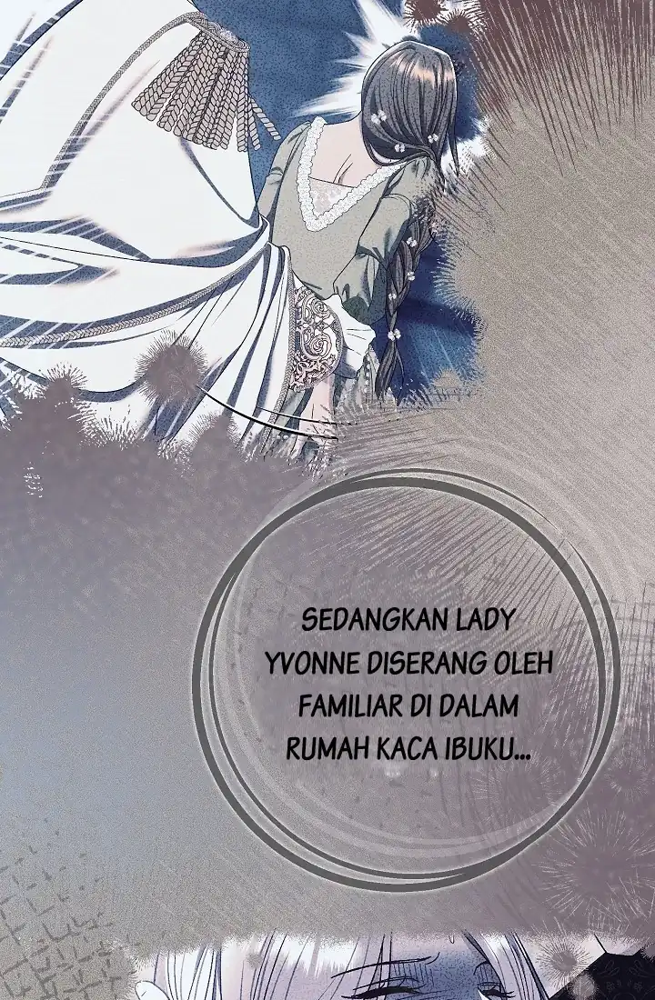 The Villainess’s Blind Date Is Too Perfect Chapter 73 - Page 126
