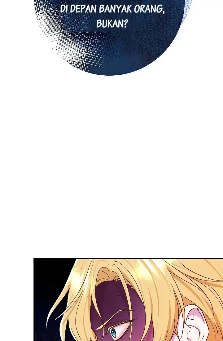 The Villainess’s Blind Date Is Too Perfect Chapter 73 - Page 13