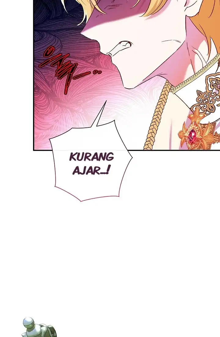 The Villainess’s Blind Date Is Too Perfect Chapter 73 - Page 14