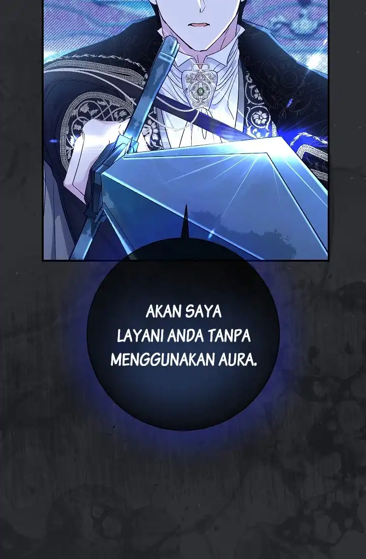 The Villainess’s Blind Date Is Too Perfect Chapter 73 - Page 22