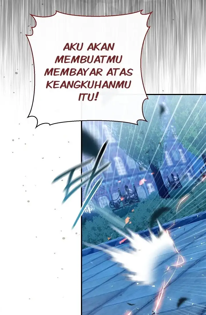 The Villainess’s Blind Date Is Too Perfect Chapter 73 - Page 24