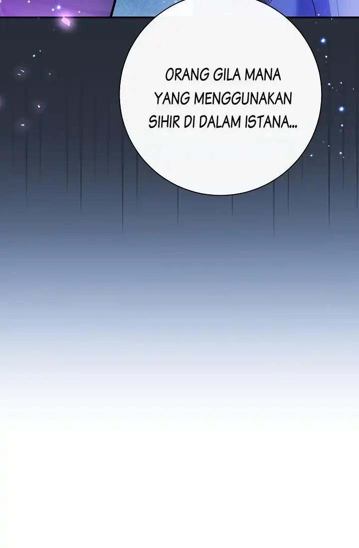The Villainess’s Blind Date Is Too Perfect Chapter 73 - Page 38