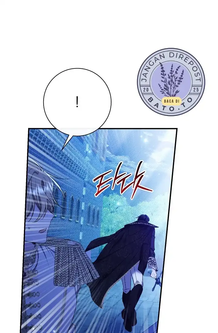 The Villainess’s Blind Date Is Too Perfect Chapter 73 - Page 39