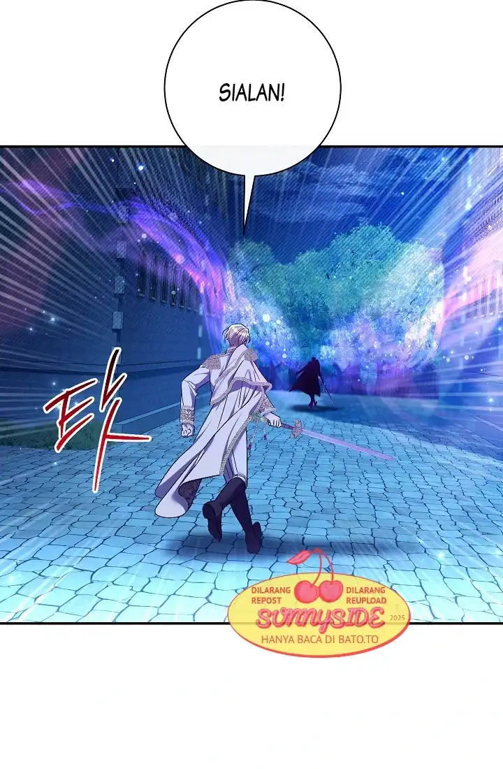The Villainess’s Blind Date Is Too Perfect Chapter 73 - Page 42