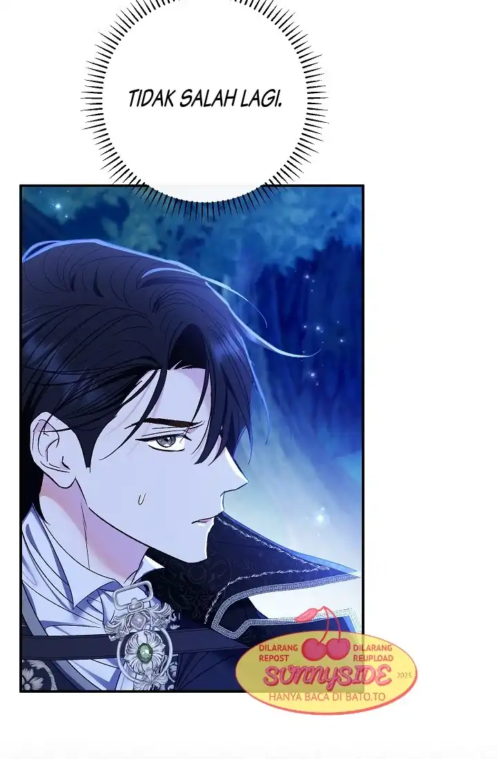 The Villainess’s Blind Date Is Too Perfect Chapter 73 - Page 47