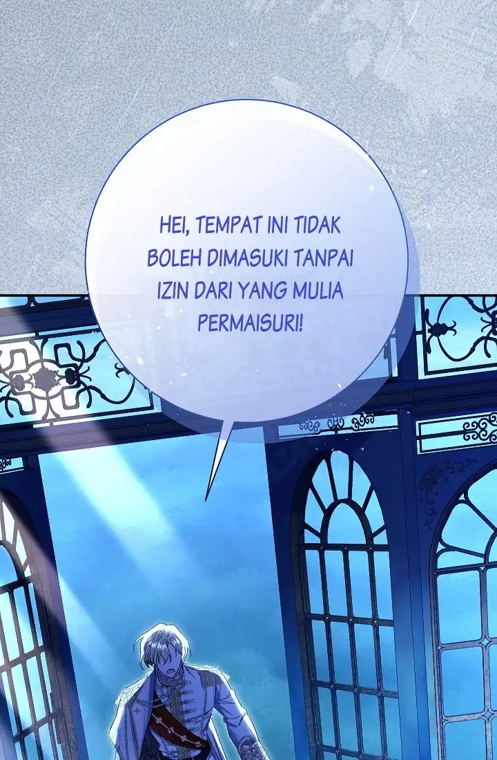 The Villainess’s Blind Date Is Too Perfect Chapter 73 - Page 56