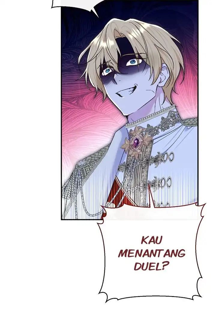 The Villainess’s Blind Date Is Too Perfect Chapter 73 - Page 6